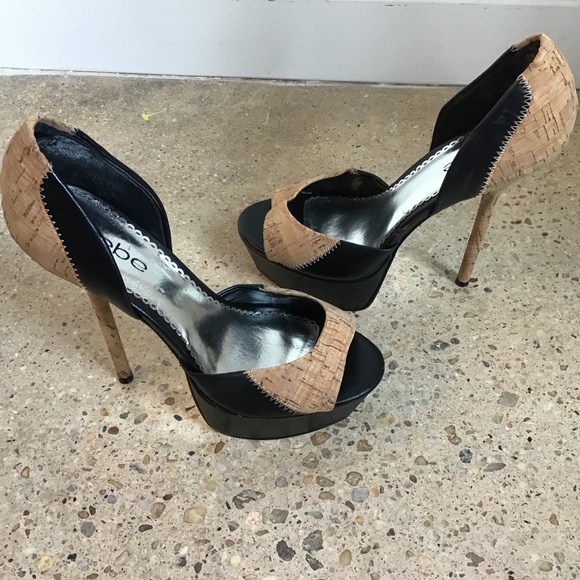 EUC SHOES - Picture 4 of 4